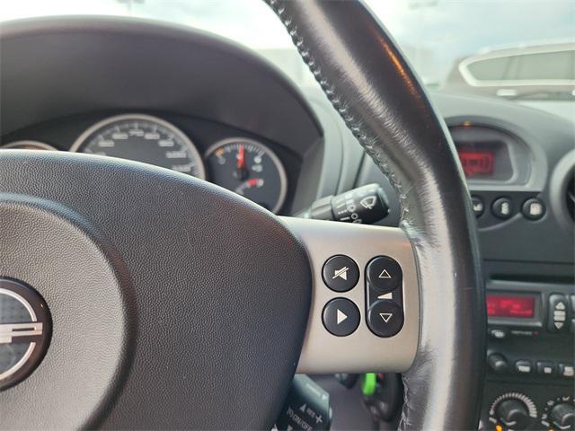 used 2005 Pontiac Grand Prix car, priced at $4,689