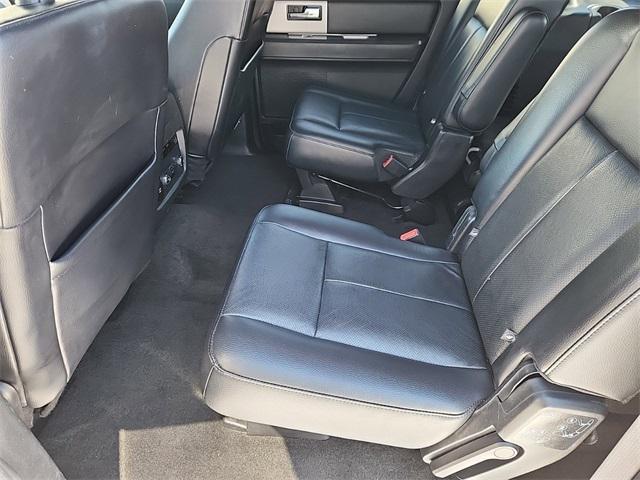 used 2017 Ford Expedition EL car, priced at $15,449