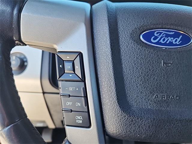 used 2017 Ford Expedition EL car, priced at $15,449