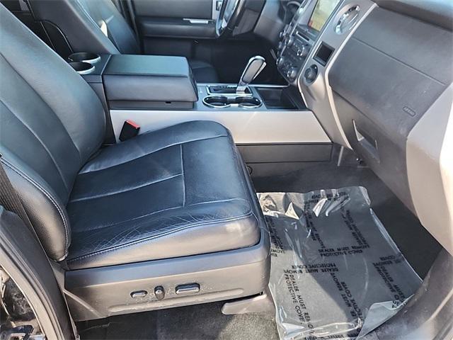 used 2017 Ford Expedition EL car, priced at $15,449