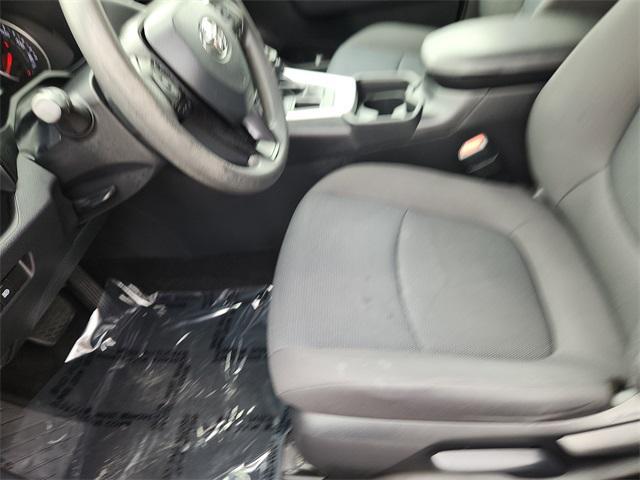 used 2020 Toyota RAV4 car, priced at $26,434