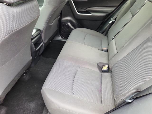 used 2020 Toyota RAV4 car, priced at $26,434