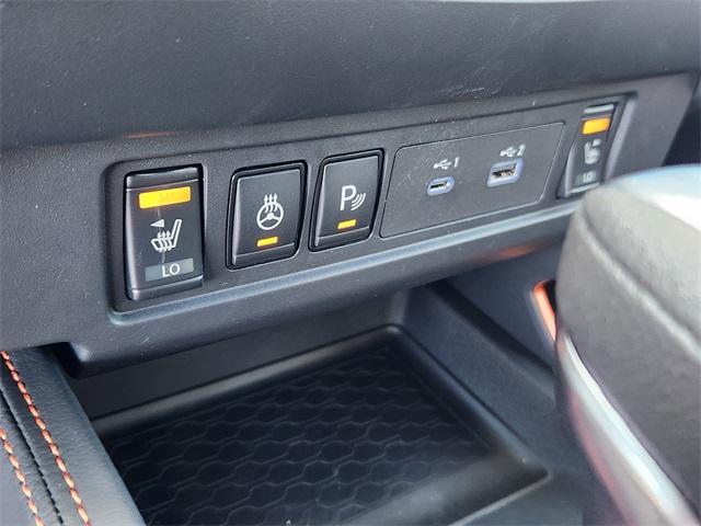 new 2026 Nissan Frontier car, priced at $45,380