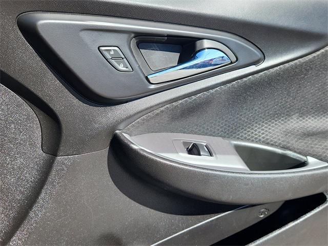 used 2024 Chevrolet Malibu car, priced at $22,113