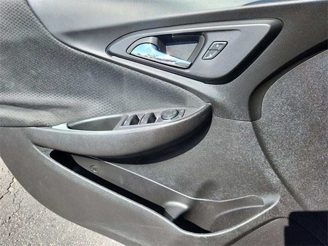 used 2024 Chevrolet Malibu car, priced at $22,113