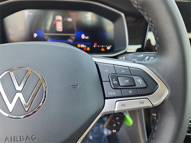 new 2025 Volkswagen Jetta car, priced at $23,459