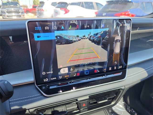 new 2025 Volkswagen Tiguan car, priced at $36,654