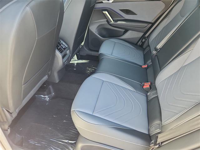 new 2025 Volkswagen Tiguan car, priced at $36,654