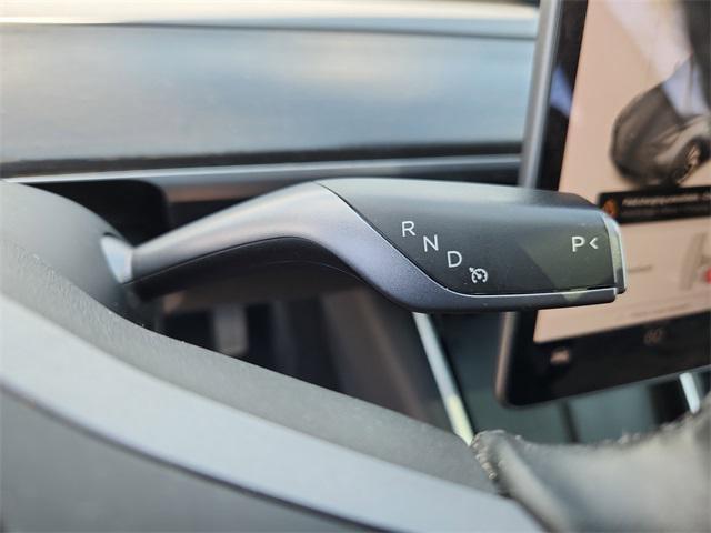 used 2019 Tesla Model 3 car, priced at $18,624