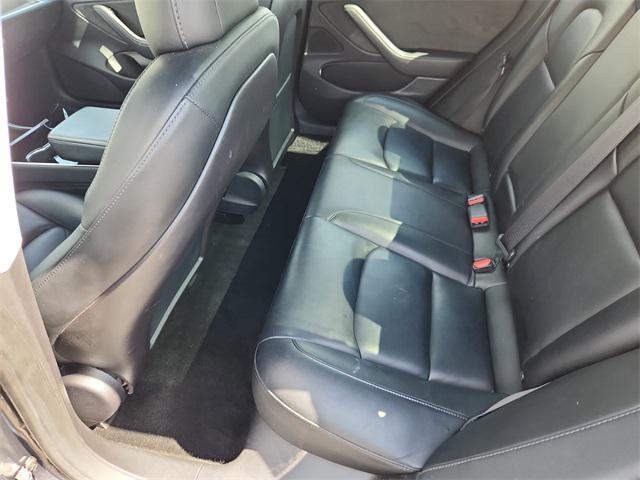 used 2019 Tesla Model 3 car, priced at $18,624