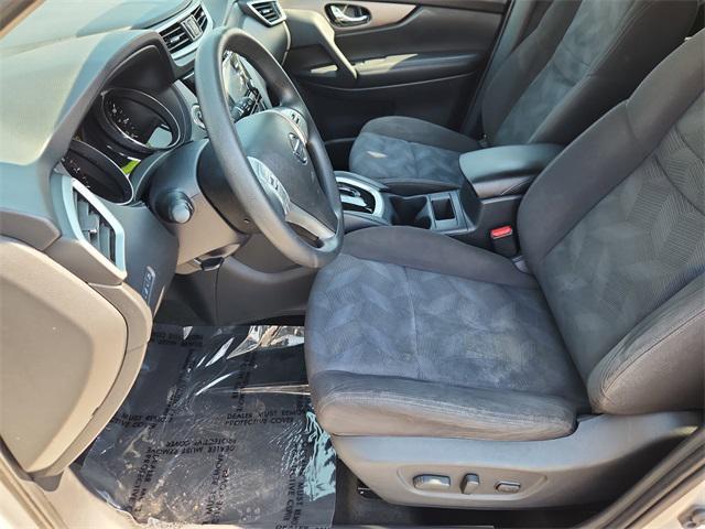 used 2016 Nissan Rogue car, priced at $15,999