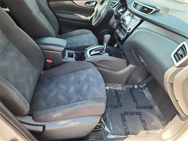 used 2016 Nissan Rogue car, priced at $15,999