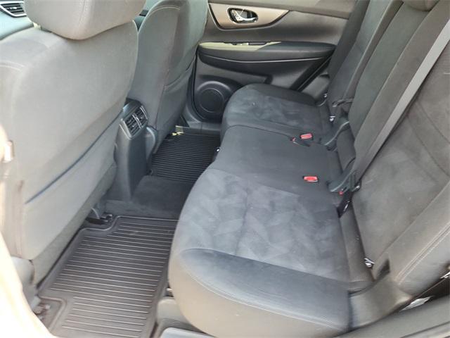 used 2016 Nissan Rogue car, priced at $15,999