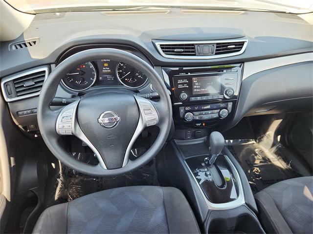used 2016 Nissan Rogue car, priced at $15,999