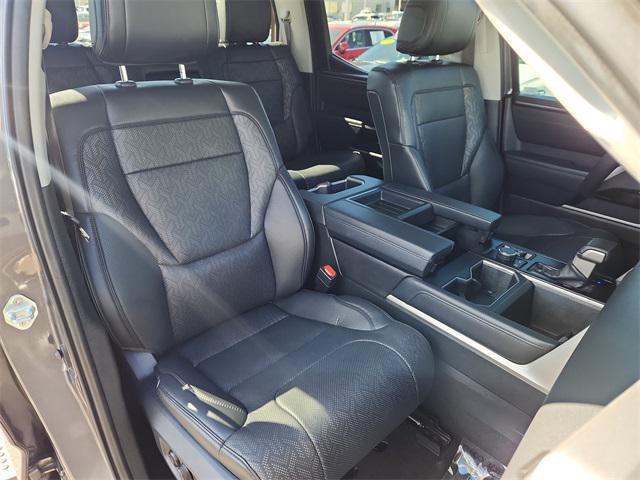 used 2023 Toyota Tundra car, priced at $50,234