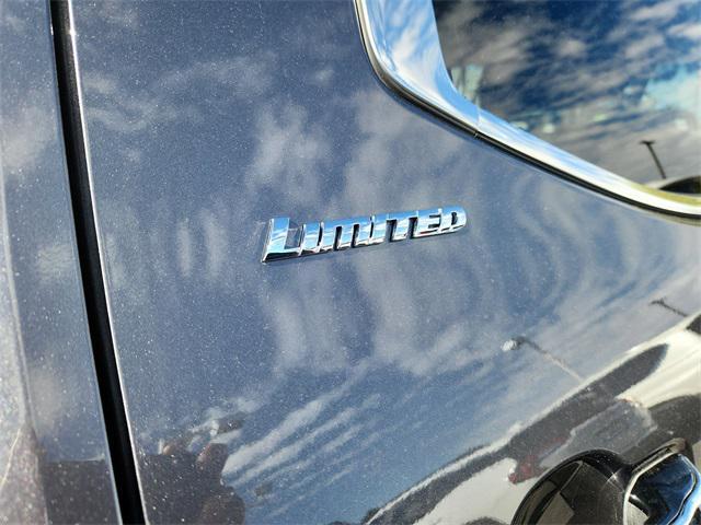 used 2023 Toyota Tundra car, priced at $50,234