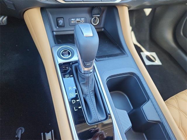 new 2025 Nissan Sentra car, priced at $25,141