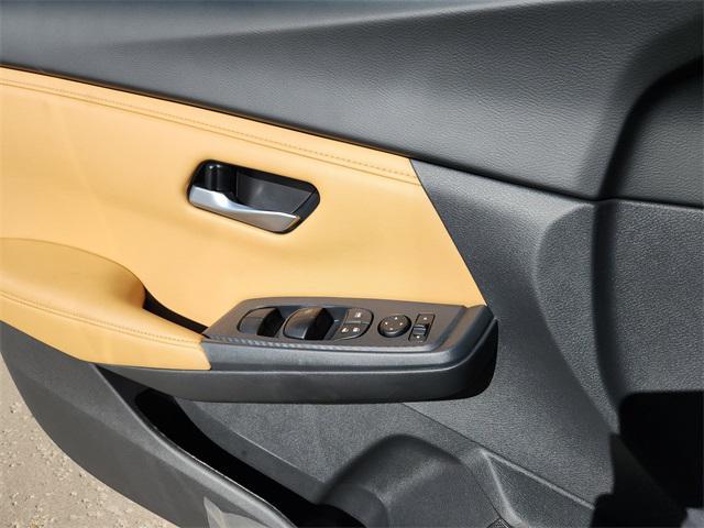 new 2025 Nissan Sentra car, priced at $25,141