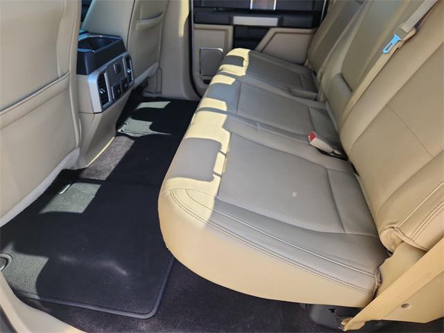 used 2017 Ford F-150 car, priced at $20,728