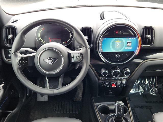 used 2023 MINI Countryman car, priced at $27,787