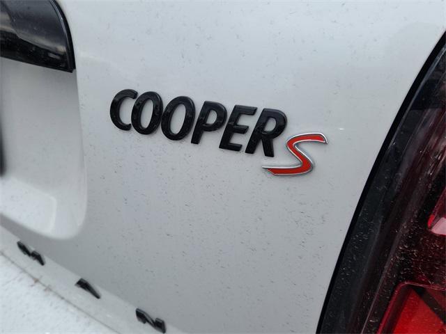 used 2023 MINI Countryman car, priced at $27,787