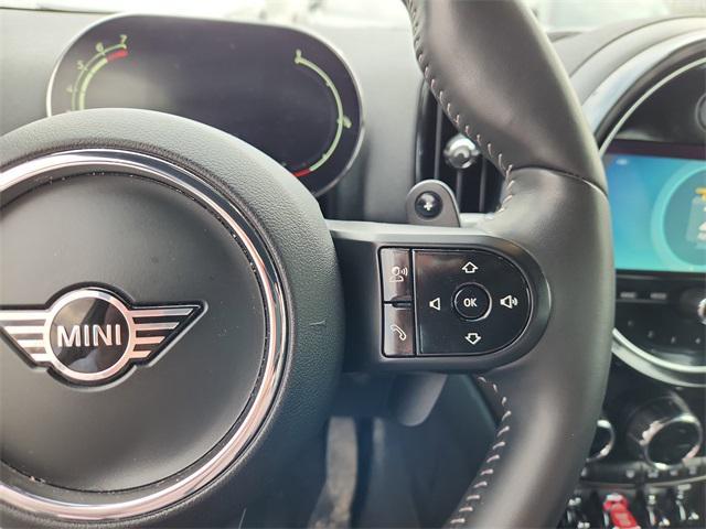 used 2023 MINI Countryman car, priced at $27,787