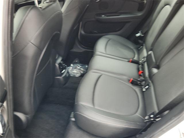 used 2023 MINI Countryman car, priced at $27,787
