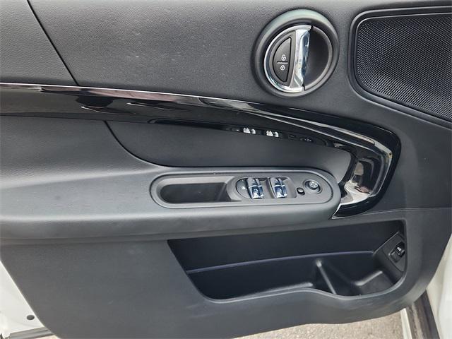 used 2023 MINI Countryman car, priced at $27,787