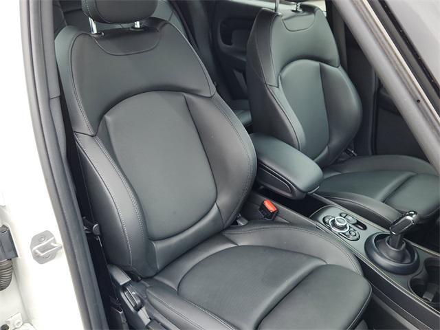 used 2023 MINI Countryman car, priced at $27,787