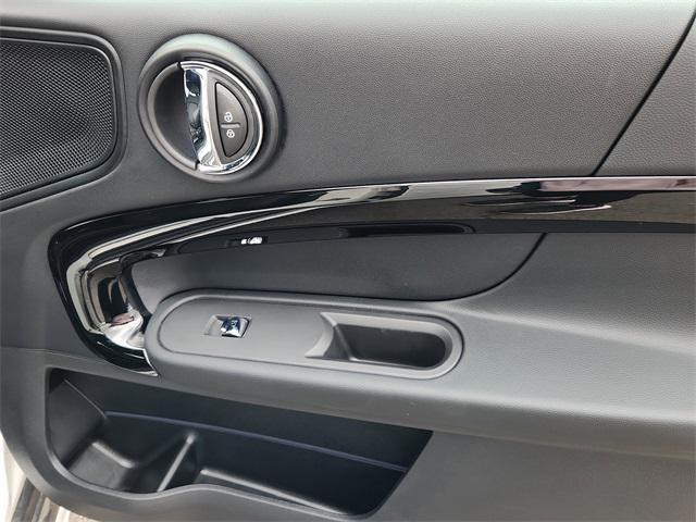 used 2023 MINI Countryman car, priced at $27,787