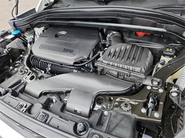 used 2023 MINI Countryman car, priced at $27,787