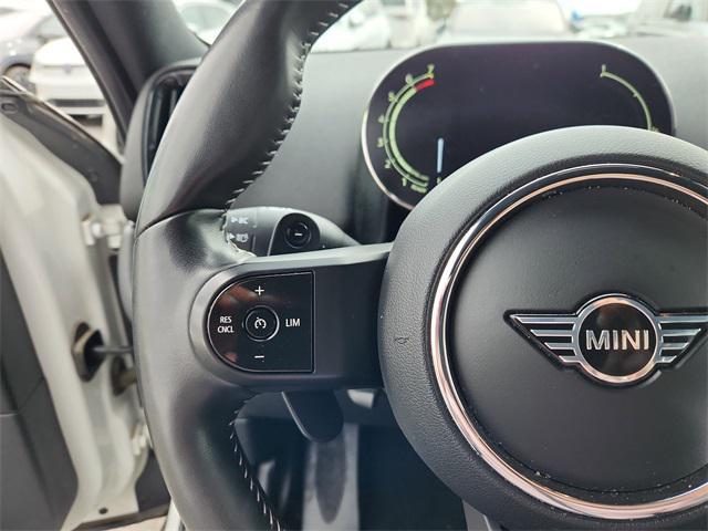 used 2023 MINI Countryman car, priced at $27,787