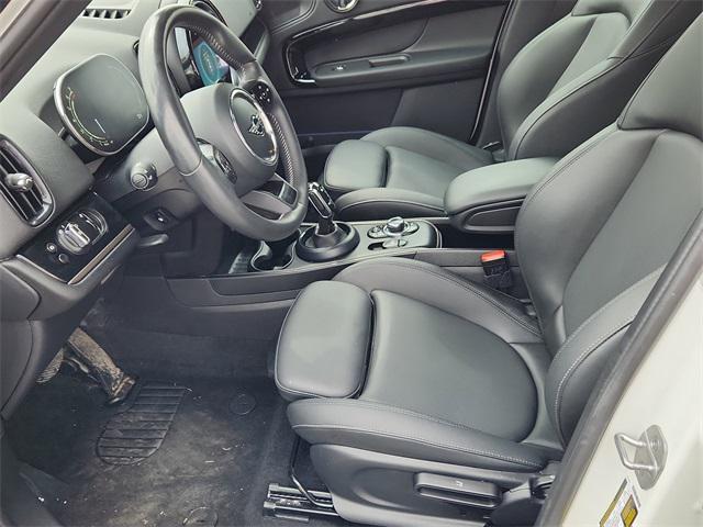 used 2023 MINI Countryman car, priced at $27,787