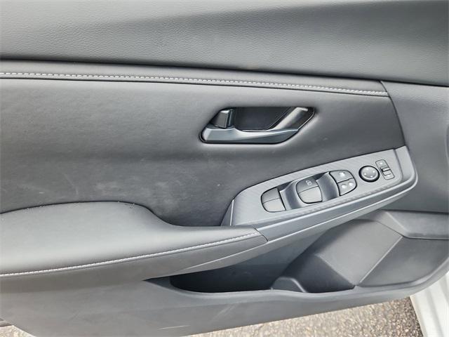 new 2025 Nissan Sentra car, priced at $21,666