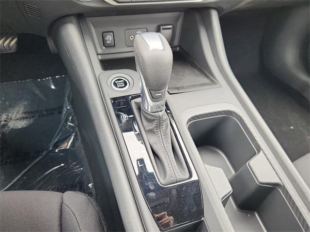 new 2025 Nissan Sentra car, priced at $21,666
