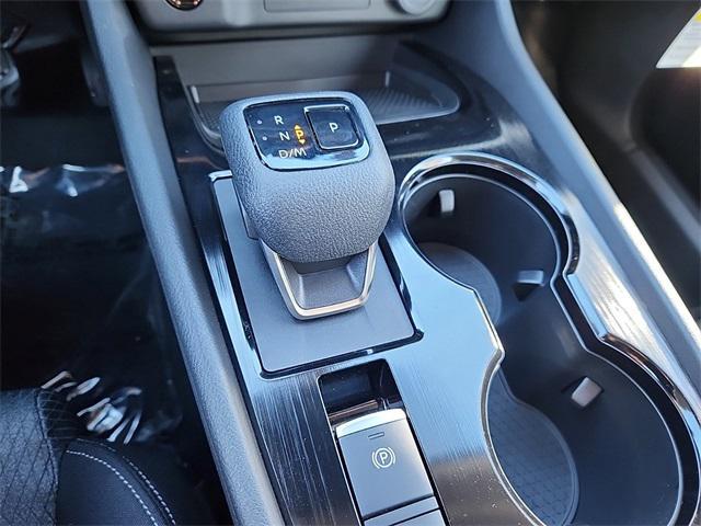 new 2025 Nissan Rogue car, priced at $31,899