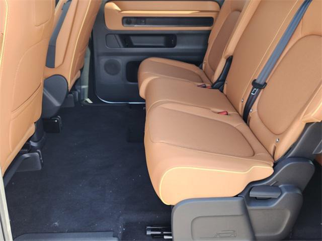 new 2025 Volkswagen ID. Buzz car, priced at $57,650