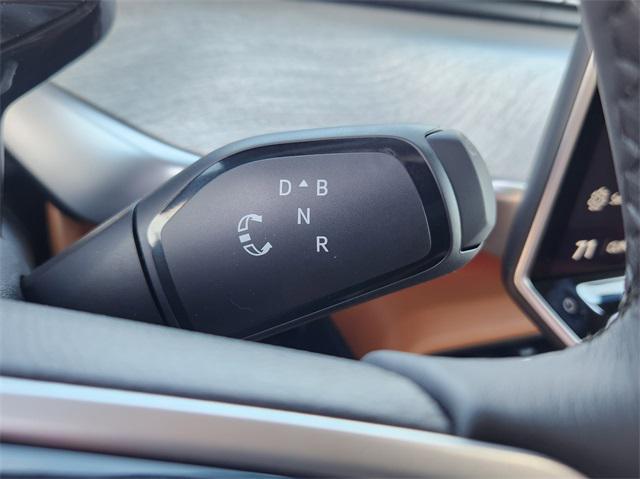 new 2025 Volkswagen ID. Buzz car, priced at $57,650