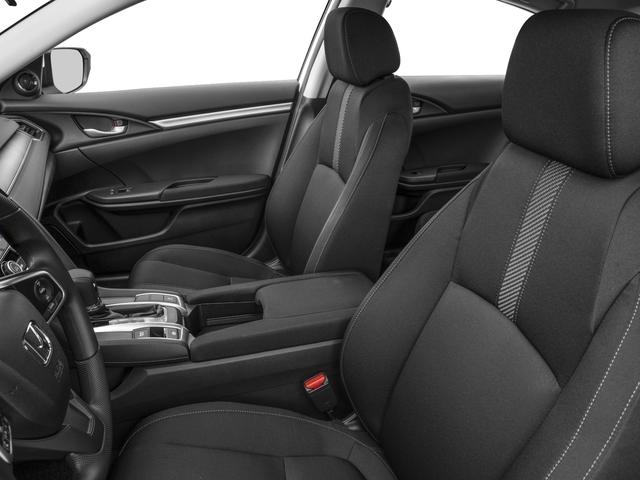used 2017 Honda Civic car, priced at $15,999