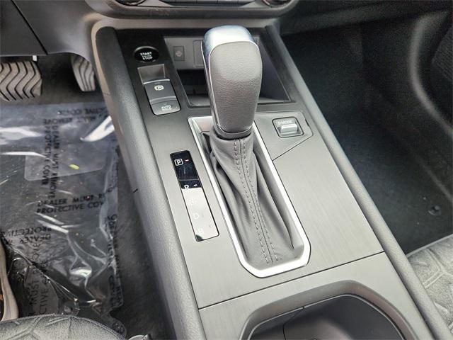 new 2026 Nissan Kicks car, priced at $27,355