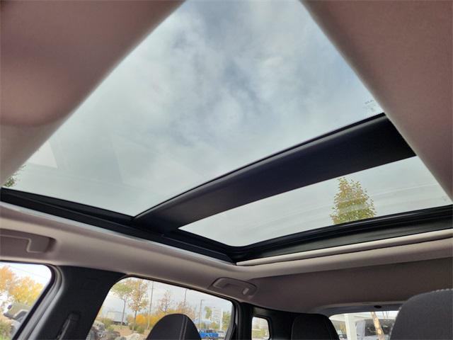 new 2026 Nissan Kicks car, priced at $27,355