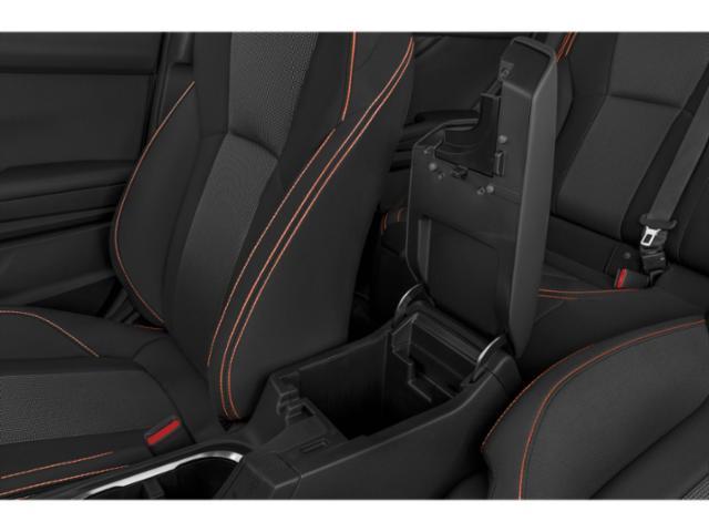 used 2021 Subaru Crosstrek car, priced at $21,668