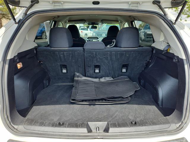 used 2021 Subaru Crosstrek car, priced at $19,986