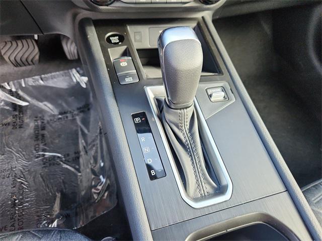 new 2026 Nissan Kicks car, priced at $26,803