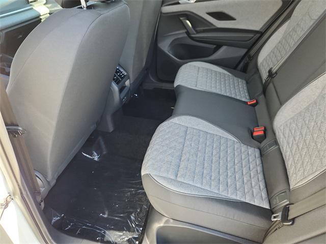 new 2026 Volkswagen Tiguan car, priced at $34,381