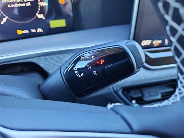 new 2026 Volkswagen Tiguan car, priced at $34,381