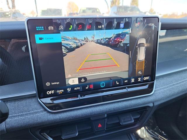 new 2026 Volkswagen Tiguan car, priced at $34,381