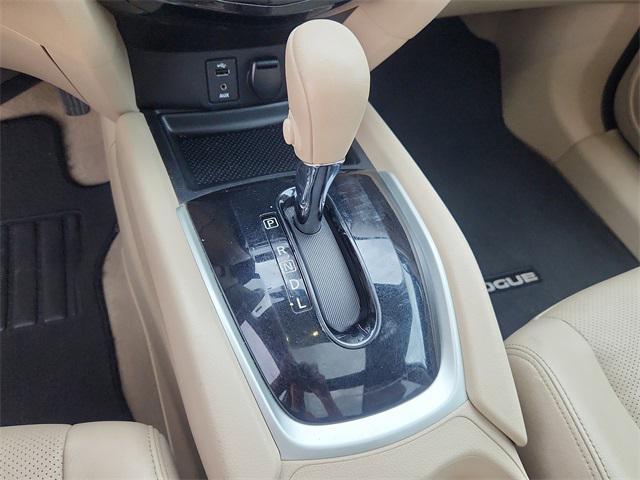 used 2015 Nissan Rogue car, priced at $13,499