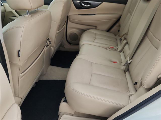 used 2015 Nissan Rogue car, priced at $13,499