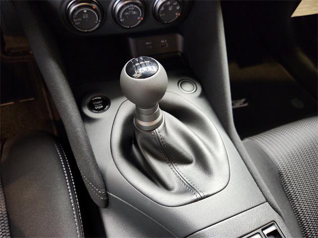 new 2025 Nissan Z car, priced at $39,981